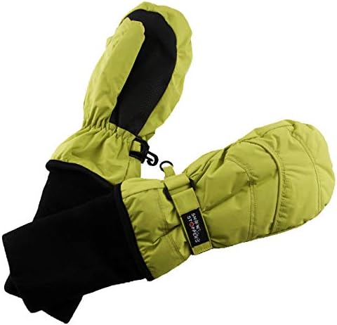 WaterproofLongCuffMittens