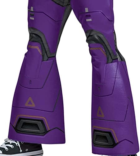 Disguise Boys Zurg Lightyear Costume