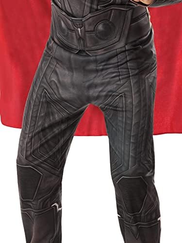 Marvel Avengers Endgame Thor Costume