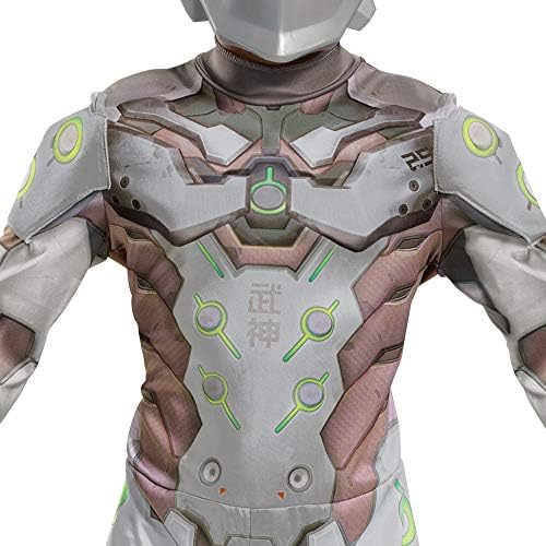 Disguise Genji Costume Josh for Kids