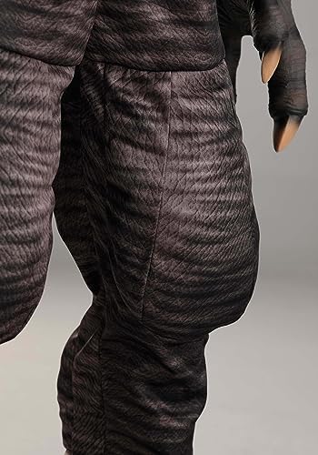 Guardian of Gozer Kids Jumpsuit with Mask Gloves Shoe Covers