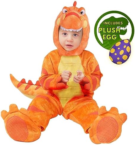 Spooktacular Creations Halloween T-Rex Costume for Kids