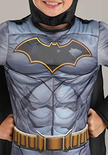 Batman costume for kids fun Halloween superhero party