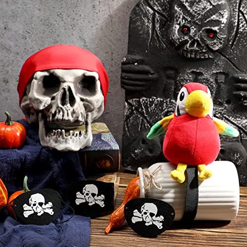 Perfect Pirate Accessories for Kids Halloween Party Time