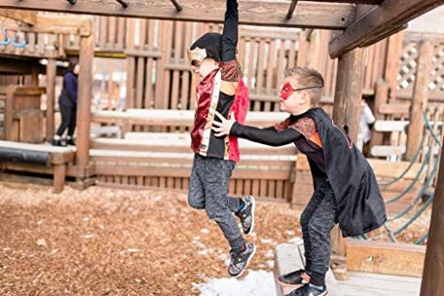 Knights Galore Little Adventures Knight Dressup Costume Vest