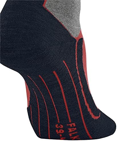 Experience Top-Notch Ski Performance With FALKE Advanced Ski Socks