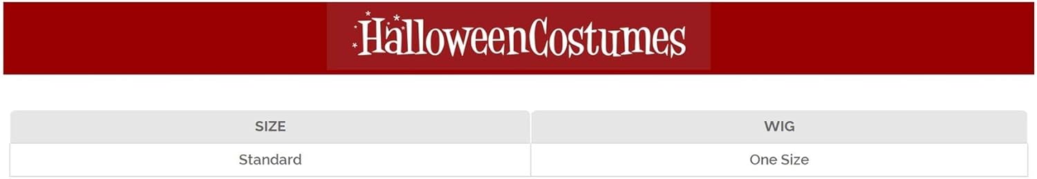 Classic Old Man Costume for Kids