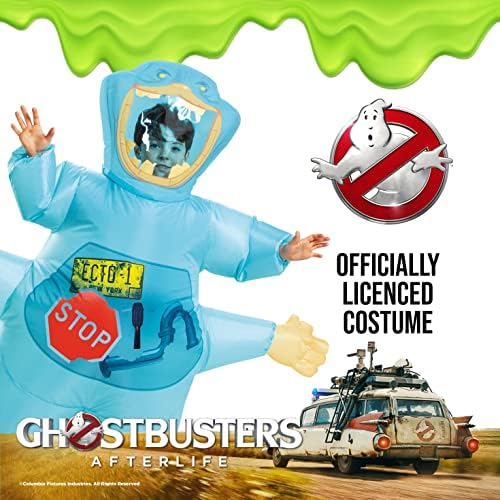 Muncher Mistake Halloween Costume