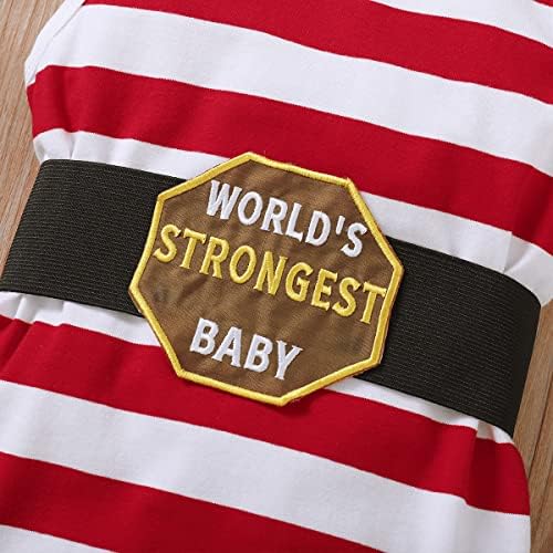 Singcoco Newborn Halloween Boxer Design