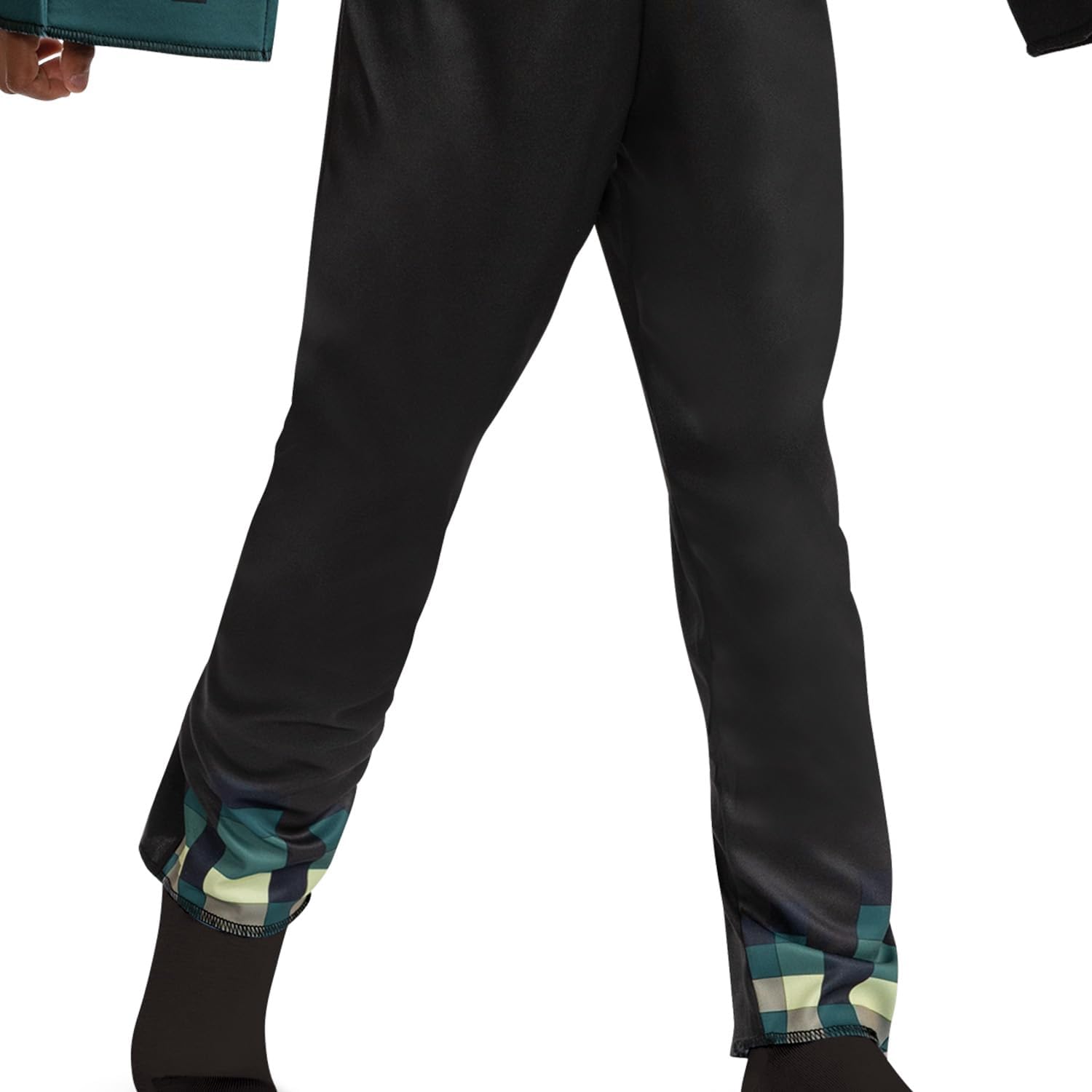Disguise Boys Minecraft Warden Costume Deluxe Set 1