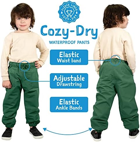 Cozy Waterproof Healthy flew