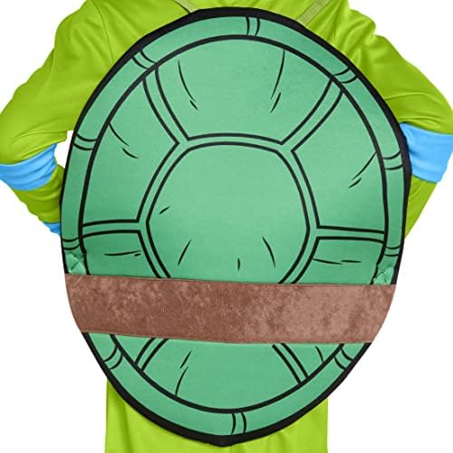 Shaping Superhero Superpowers InSpirit Designs Mutant Turtle Costume ToddlerTeen