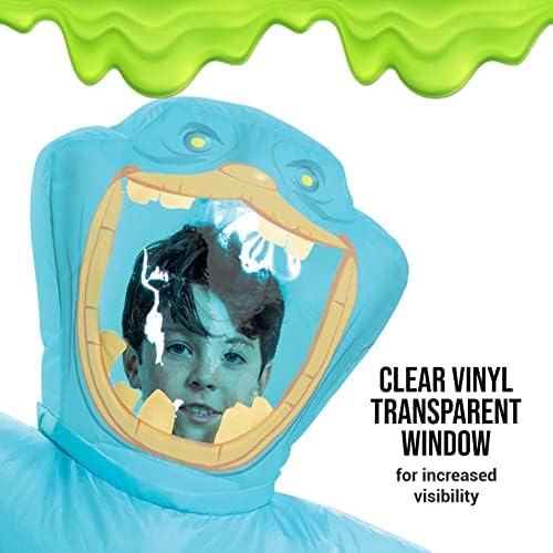 Muncher Mistake Halloween Costume