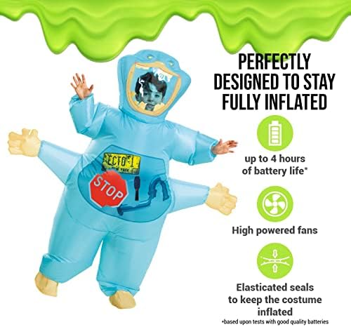 Muncher Mistake Halloween Costume