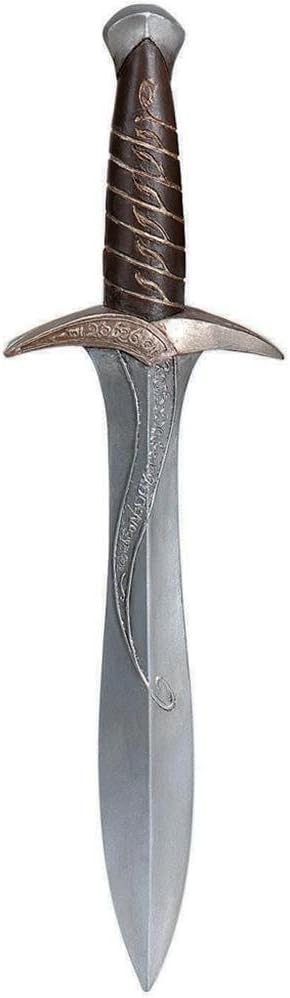 Rubies Unisex Hobbit Sting Lightup Sword Costume Accessory