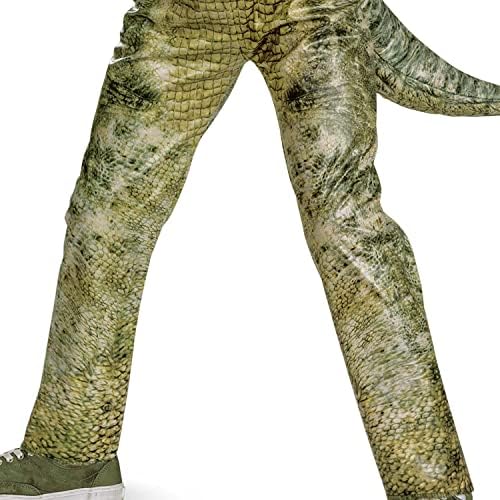Dilophosaurus Costume for Kids Jurassic World