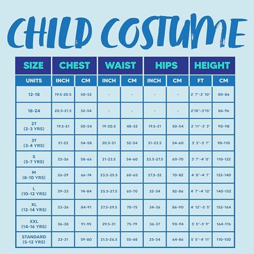 Glow-in-the-Dark Grim Reaper Costume for Boys