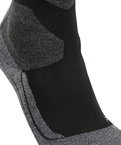 FALKE Mens SK5 Expert Ski Socks 1 Pair 1