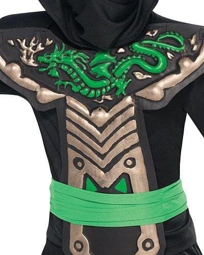 Amscan Dragon Slayer Ninja Introducing the