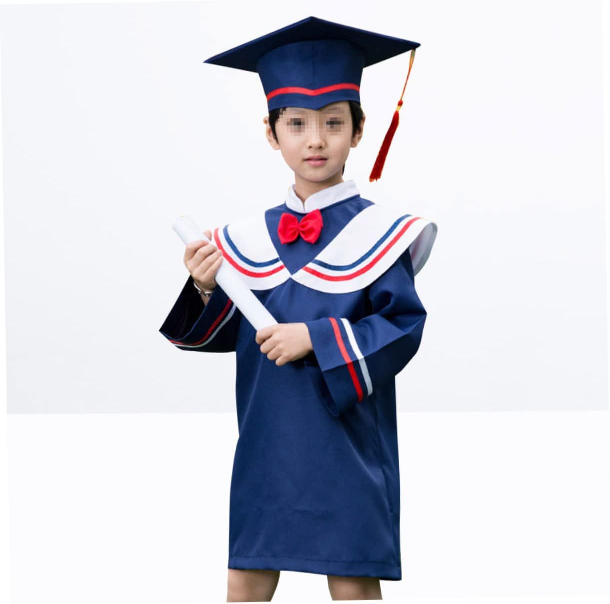 Perfect Graduation Costume Set for Boys - Reusable Stylish