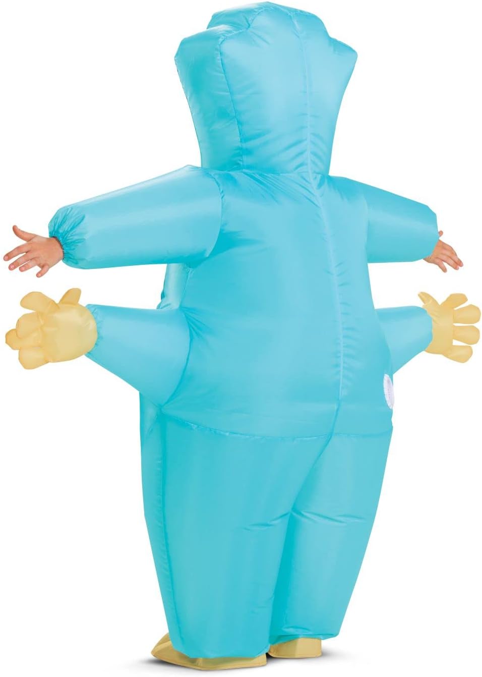 Muncher Mistake Halloween Costume