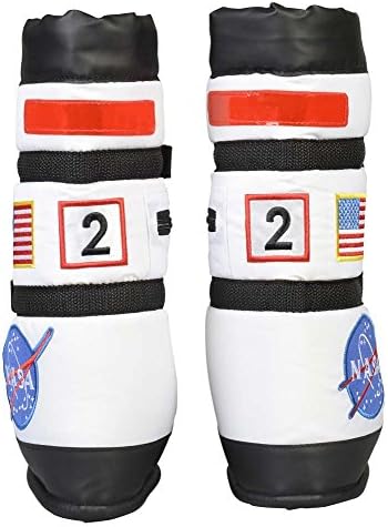 Aeromax Astronaut Boots for Kids