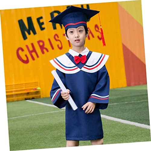 Perfect Graduation Costume Set for Boys - Reusable Stylish