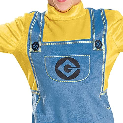 Bob Minion Costume for Toddler
