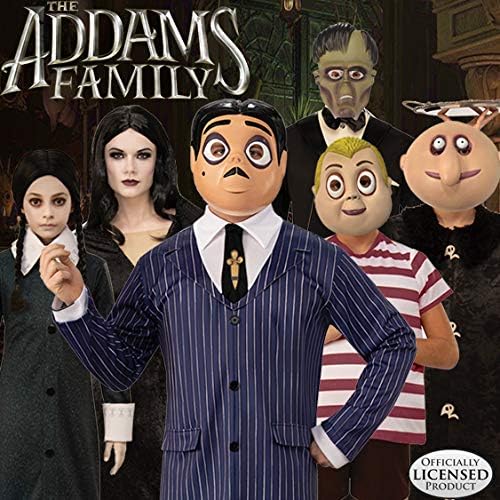 Rubies Boys Pugsley Costume