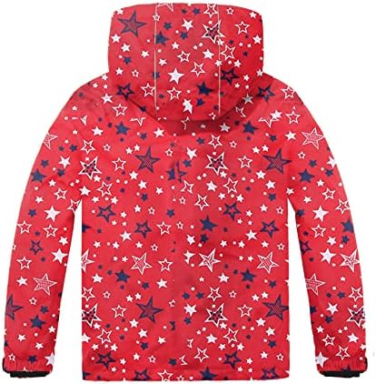 Stay Dry - Protective Ski Snowboard Jacket