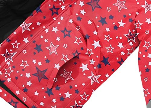 Stay Dry - Protective Ski Snowboard Jacket