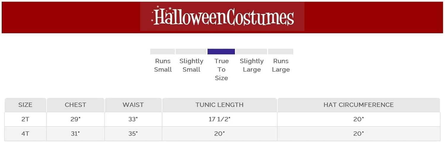Beehive Toddler Costume