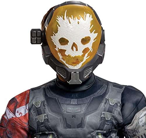 Spartan Emile Costume for Kids Halloween Party Accessories