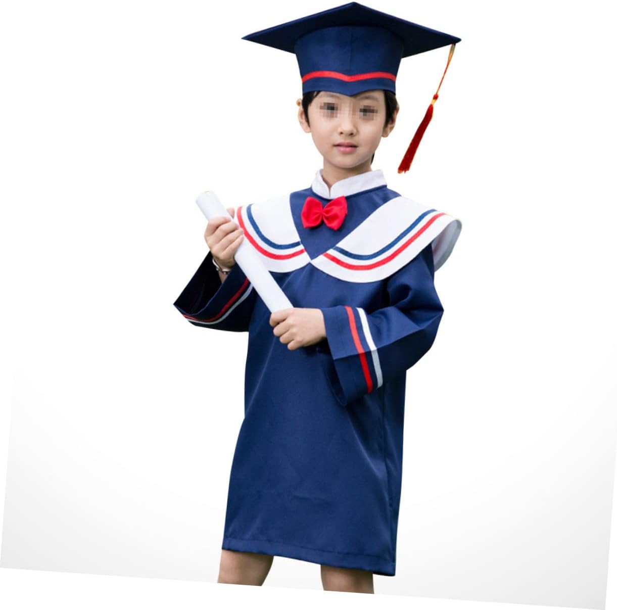 Perfect Graduation Costume Set for Boys - Reusable Stylish