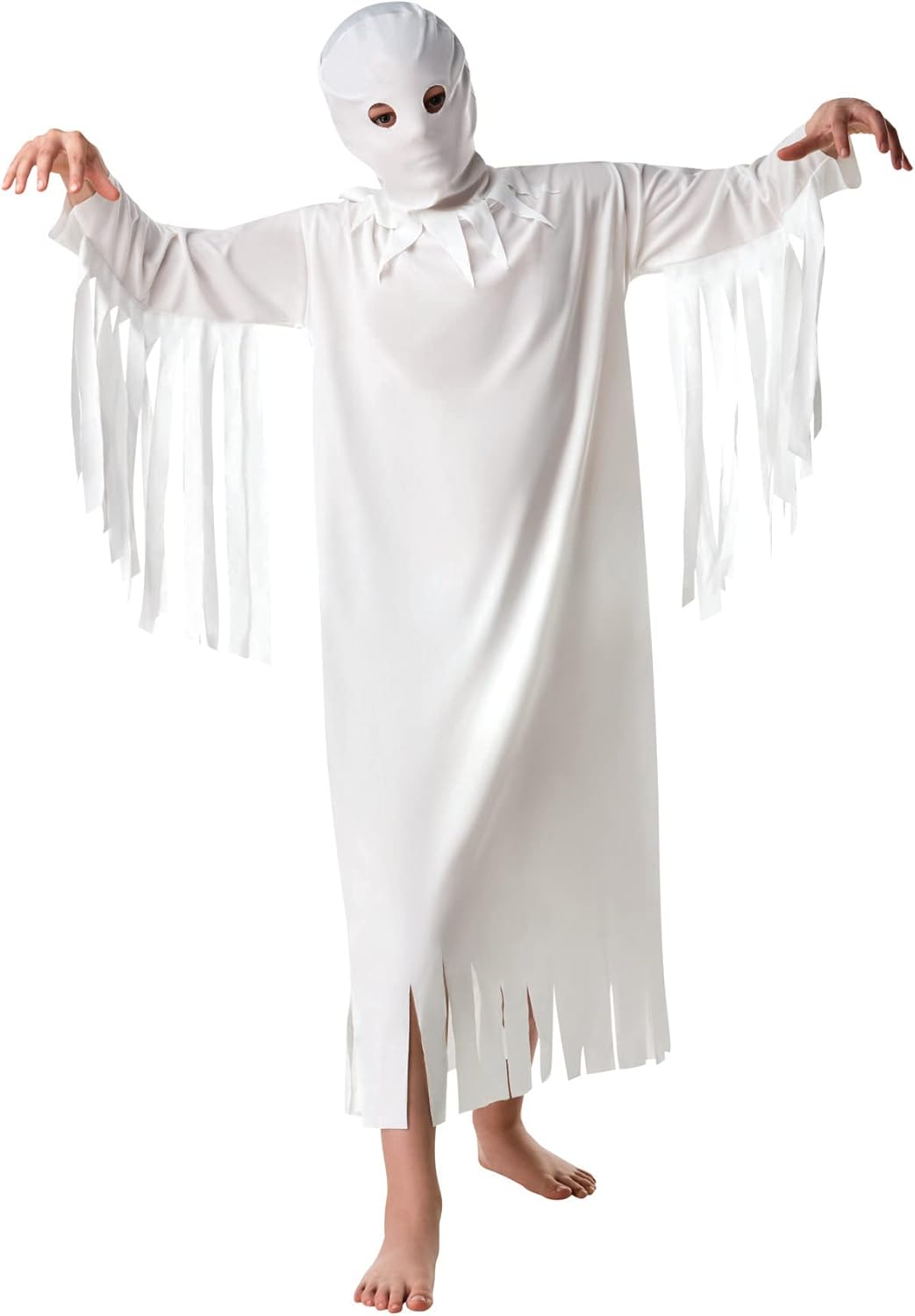 Rubies Spooky Ghost Costume for Boys 1