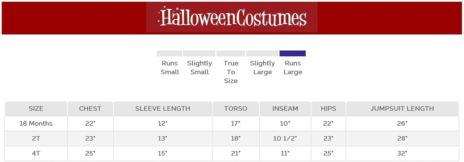 Furry Friends Fox Costume - Pawsitively Adorable Toddler Costumes