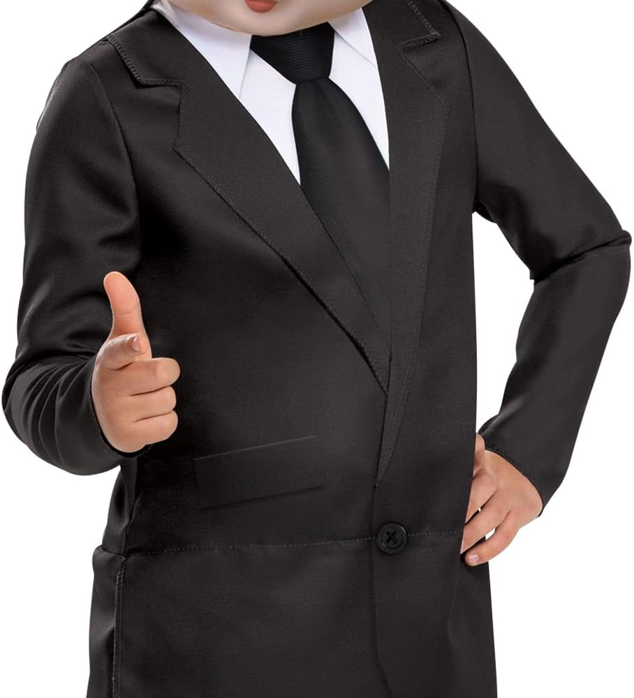 Disguise Boss Baby Costume