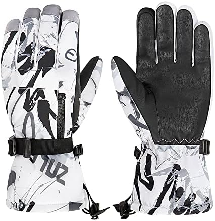 American Kids Winter Gloves