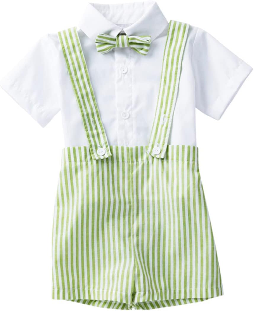 SAFIGLE Boys Gentleman Outfit - Perfect for Everyday Use Special Occasions