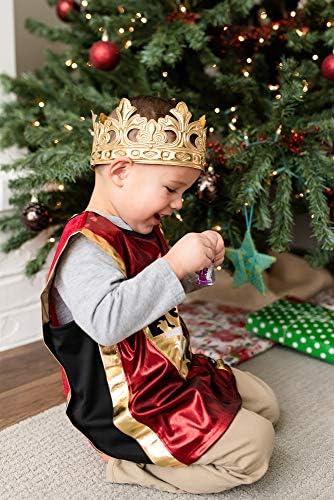 Knights Galore Little Adventures Knight Dressup Costume Vest