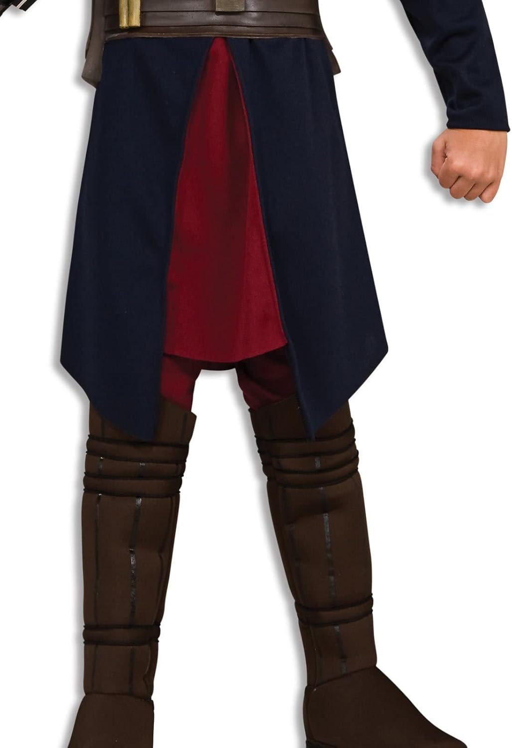 Rubies Boys Star Wars Clone Wars Deluxe Anakin Skywalker Costume 1