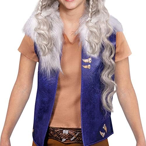 Disney Zombieland werewolf costume for boys