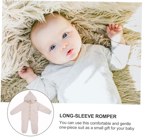 Childweet Newborn Romper