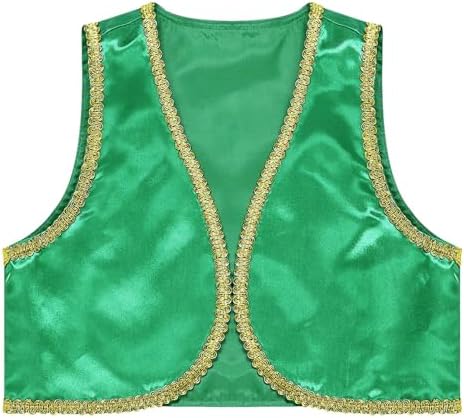 Magic Halloween costume for boys - Arabian Prince Kids Costumes