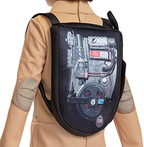 Ghosts in Disguise Unisex Kids Costume Official Ghostbustersclassic Halloween Best