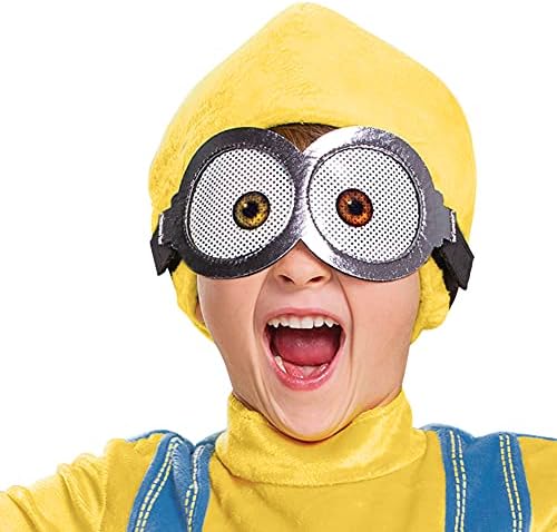 Bob Minion Costume for Toddler