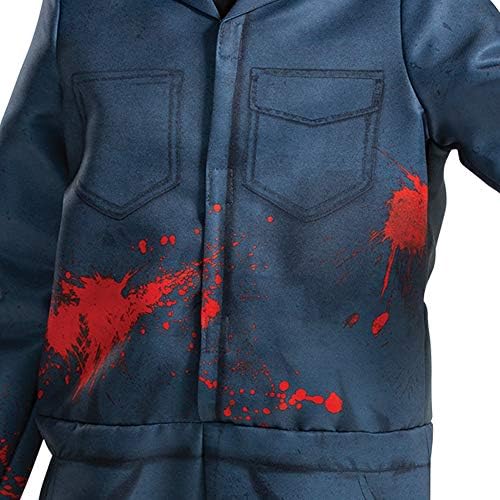 Michael Myers Halloween Costume Child