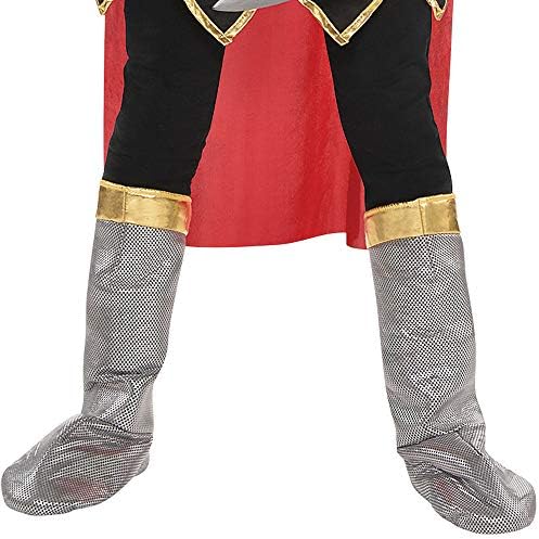 Amscan Brave Crusader Halloween Costume for Boys Large with Included Accessories