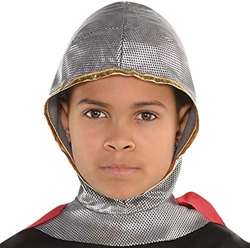 Amscan Brave Crusader Halloween Costume for Boys Large with Included Accessories