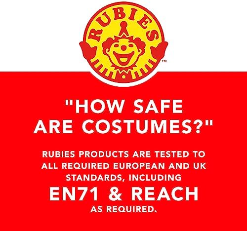 Rubies Costume Marvel Avengers Endgame Deluxe Hulk Costume and Mask for Kids